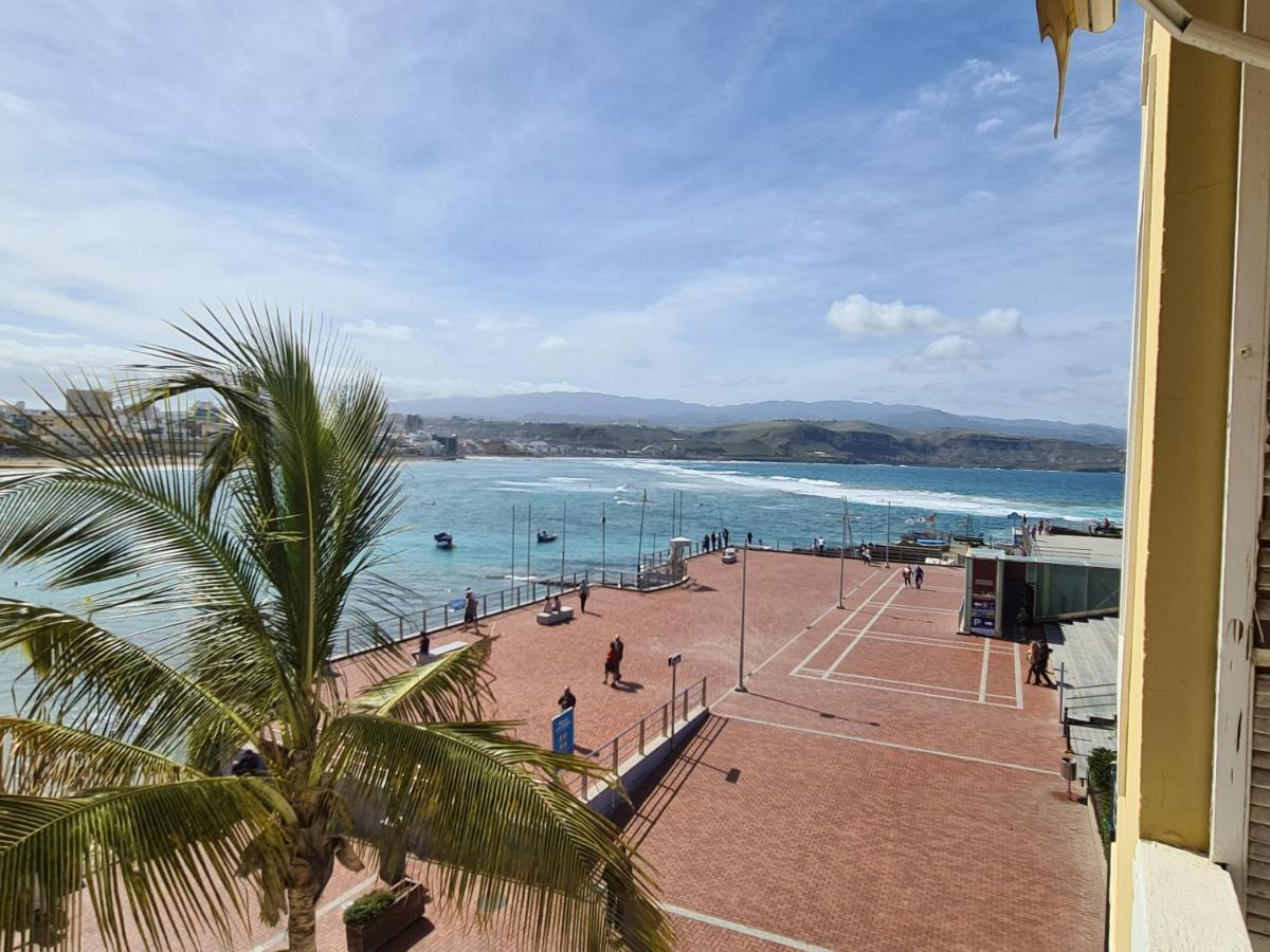 Francisco'S Holiday Home Las Palmas de Gran Canaria Esterno foto