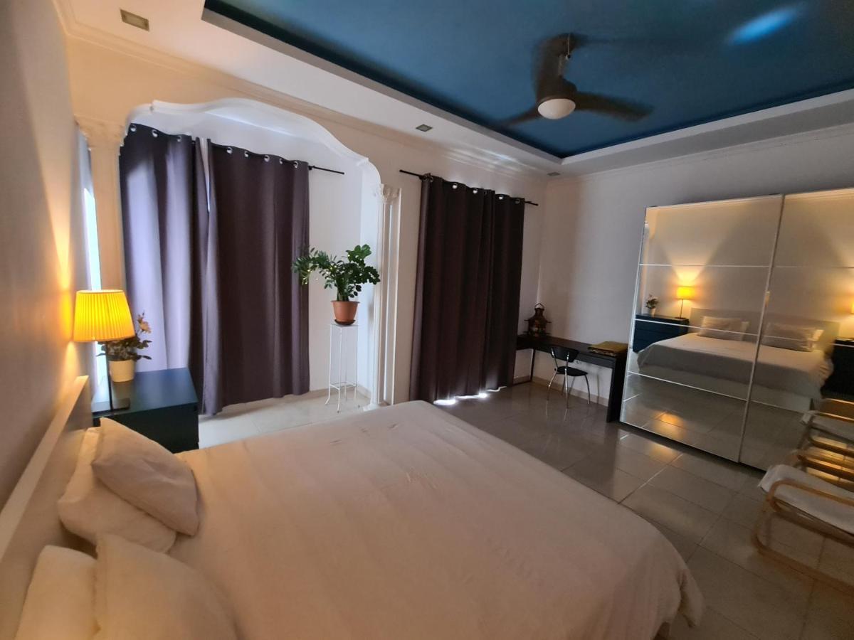 Francisco'S Holiday Home Las Palmas de Gran Canaria Esterno foto