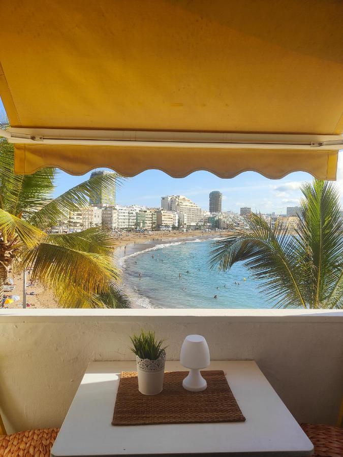 Francisco'S Holiday Home Las Palmas de Gran Canaria Esterno foto