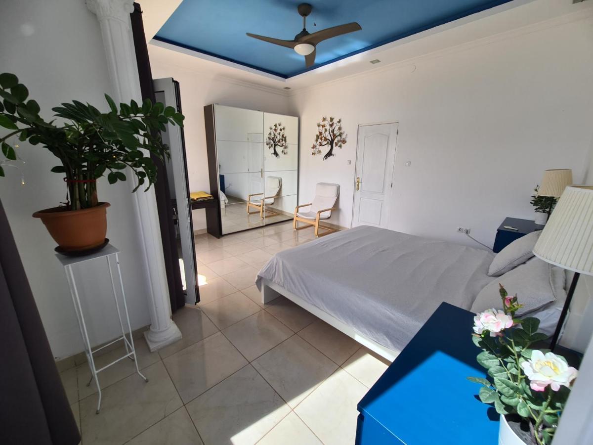 Francisco'S Holiday Home Las Palmas de Gran Canaria Esterno foto
