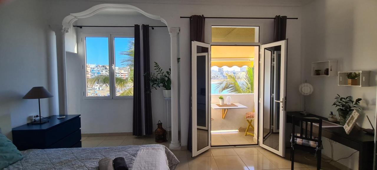 Francisco'S Holiday Home Las Palmas de Gran Canaria Esterno foto