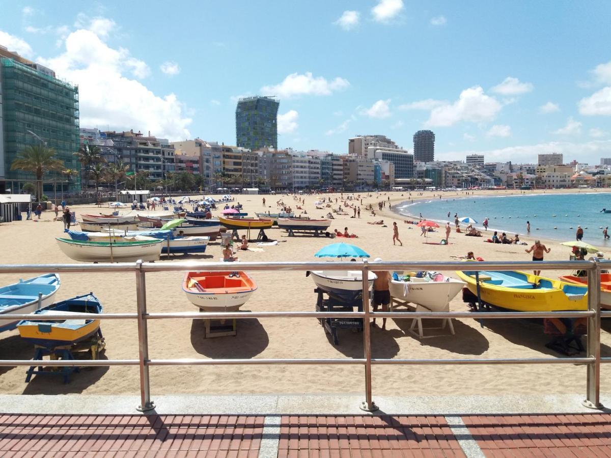 Francisco'S Holiday Home Las Palmas de Gran Canaria Esterno foto