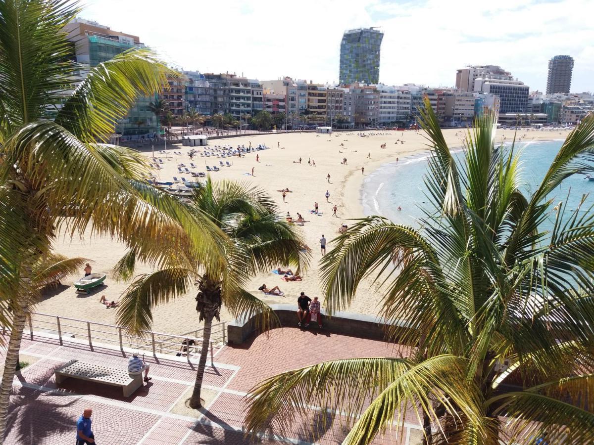 Francisco'S Holiday Home Las Palmas de Gran Canaria Esterno foto