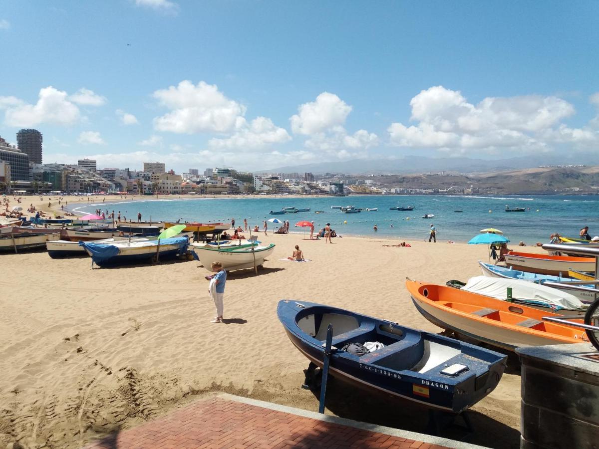 Francisco'S Holiday Home Las Palmas de Gran Canaria Esterno foto