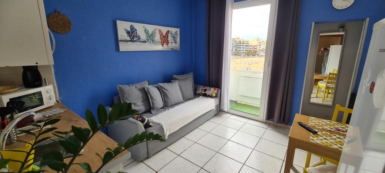 Francisco'S Holiday Home Las Palmas de Gran Canaria Esterno foto