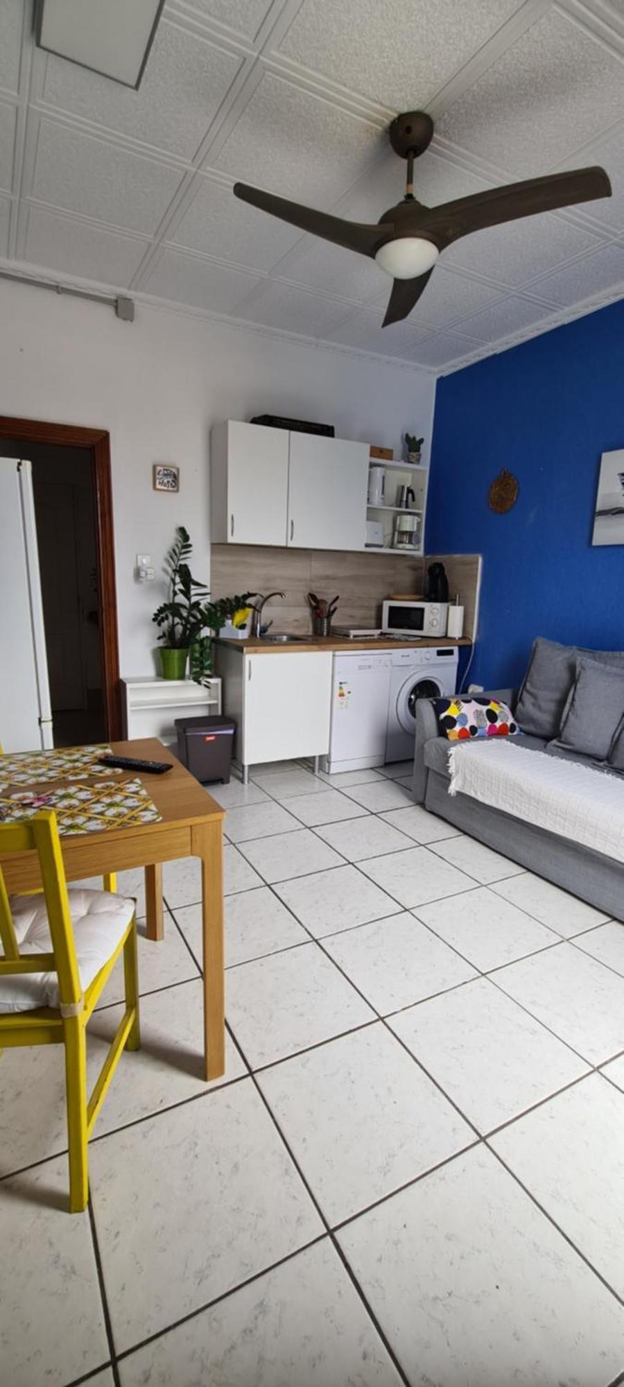 Francisco'S Holiday Home Las Palmas de Gran Canaria Esterno foto