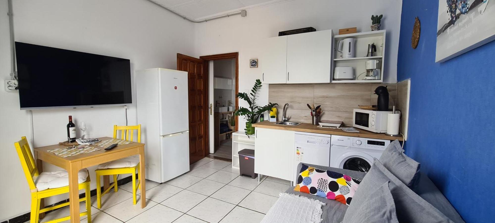 Francisco'S Holiday Home Las Palmas de Gran Canaria Esterno foto