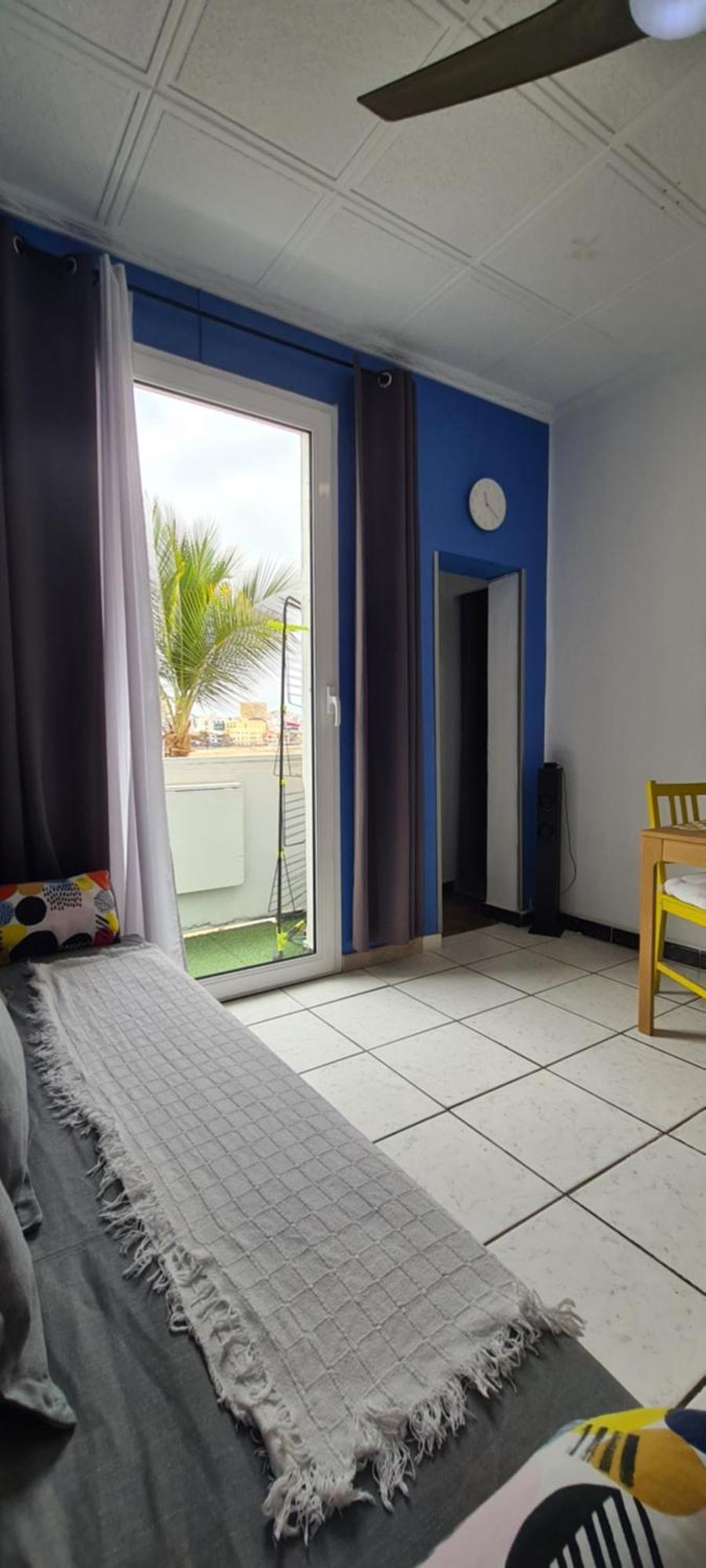 Francisco'S Holiday Home Las Palmas de Gran Canaria Esterno foto