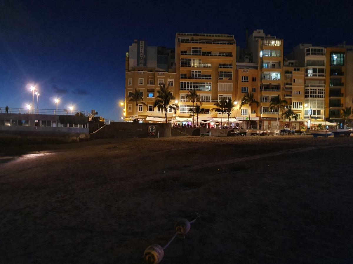 Francisco'S Holiday Home Las Palmas de Gran Canaria Esterno foto